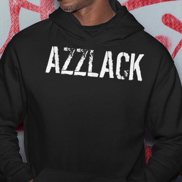 Azzlack Kapuzenpullover Lustige Geschenke