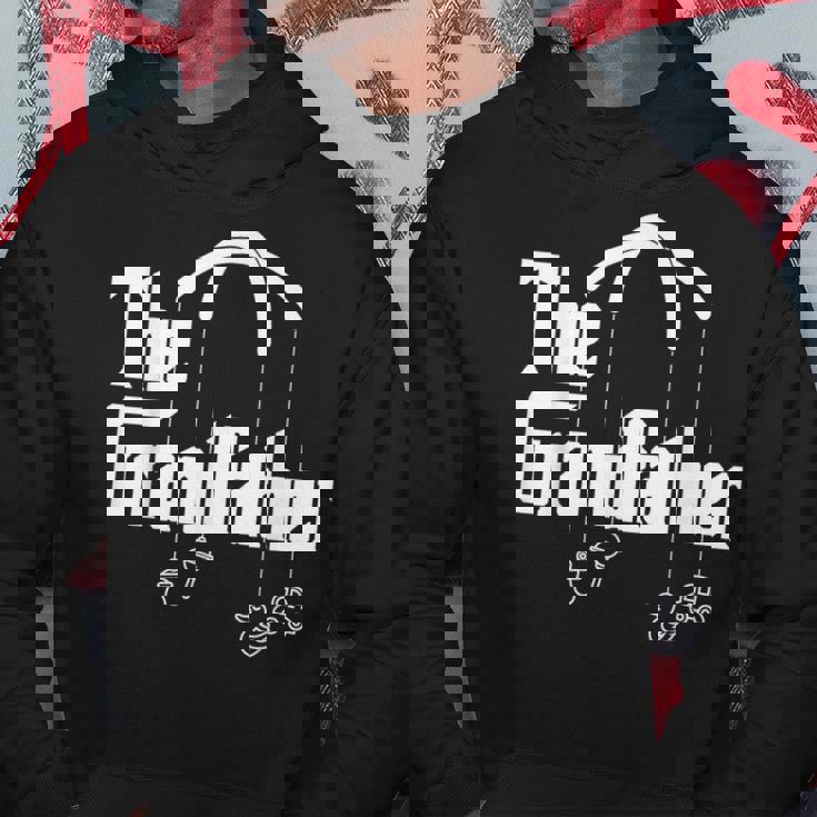 Cita De Abuelo Diseño Divertido Para Abuelos Sudadera Regalos divertidos