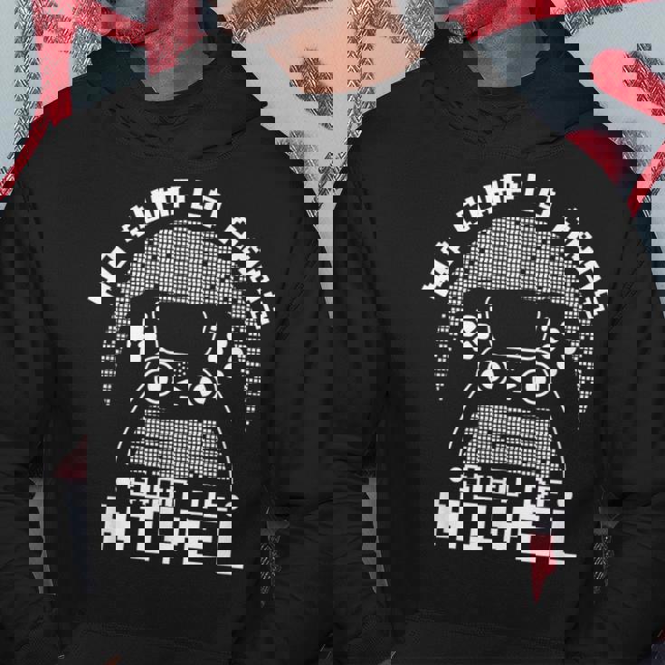 Cumpleaños Cumpleañero Años No Cumplo Aos Subo De Nivel Sudadera Regalos divertidos