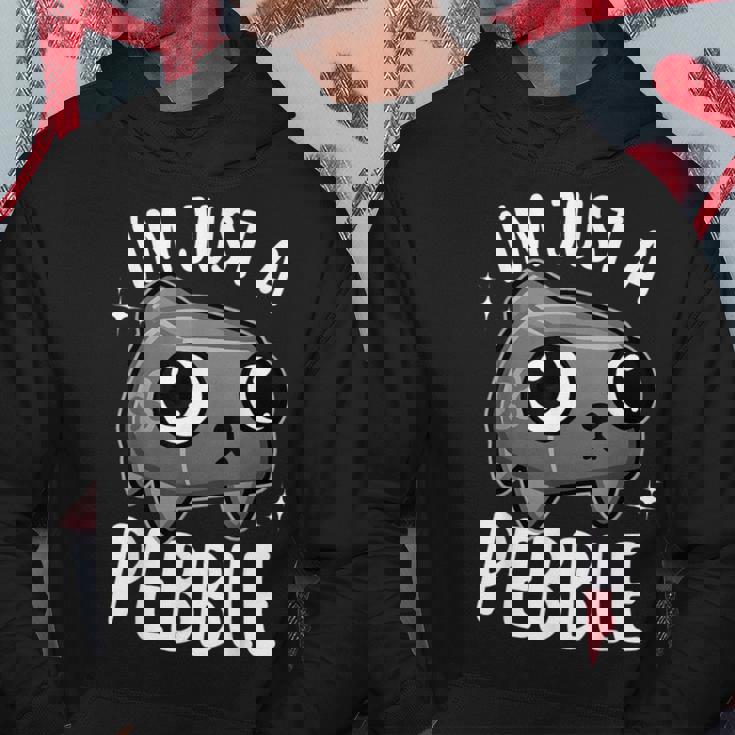 Unique It's Just A Pebble Dandy's World Dandy's World Pebble Sweatshirt