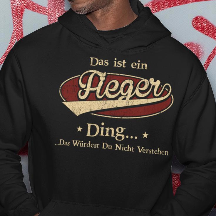 Das Ist Ein Fieger Ding Das Würdest Du Nicht Verstehen Fieger Name Kapuzenpullover Lustige Geschenke