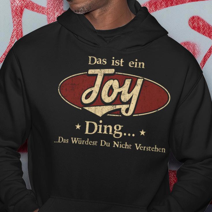 Das Ist Ein Toy Ding Das Würdest Du Nicht Verstehen Toy Name Kapuzenpullover Lustige Geschenke