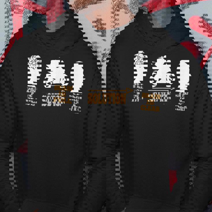 Diseño De Motocicletas Para Ciclistas Y Motociclistas Sudadera Regalos divertidos