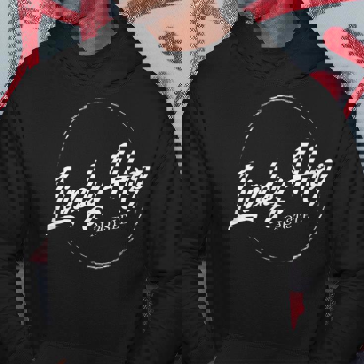 Divertido Lindy Hop Swing Dance Sudadera Regalos divertidos