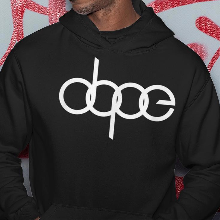 Dope Kapuzenpullover Lustige Geschenke