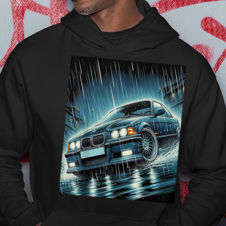 E36 On Foil Kapuzenpullover Lustige Geschenke