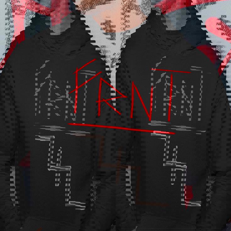 Ebm-Front Electronic Body Music Frnt 242 Sudadera Regalos divertidos