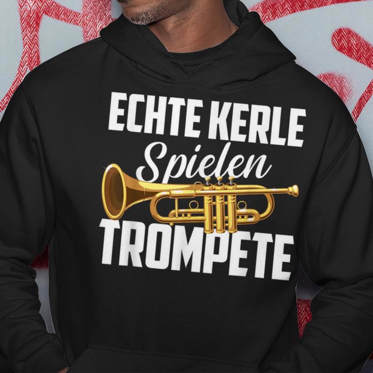 Echte Kerle Spiel Real Soccer Bunch Kapuzenpullover Lustige Geschenke