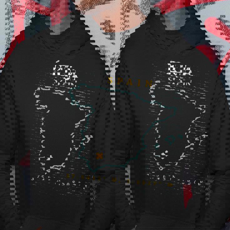 España Ecija Sudadera Regalos divertidos