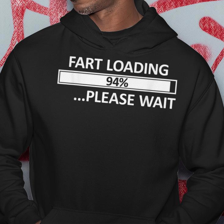 Fart Loading Epic Fart Loading S Kapuzenpullover Lustige Geschenke