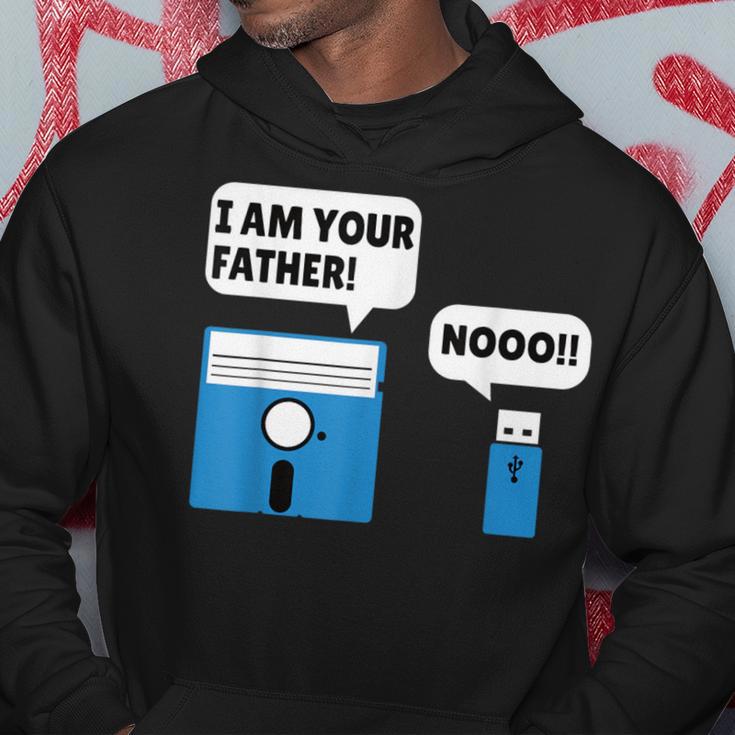 I Am Your Father Kapuzenpullover Lustige Geschenke