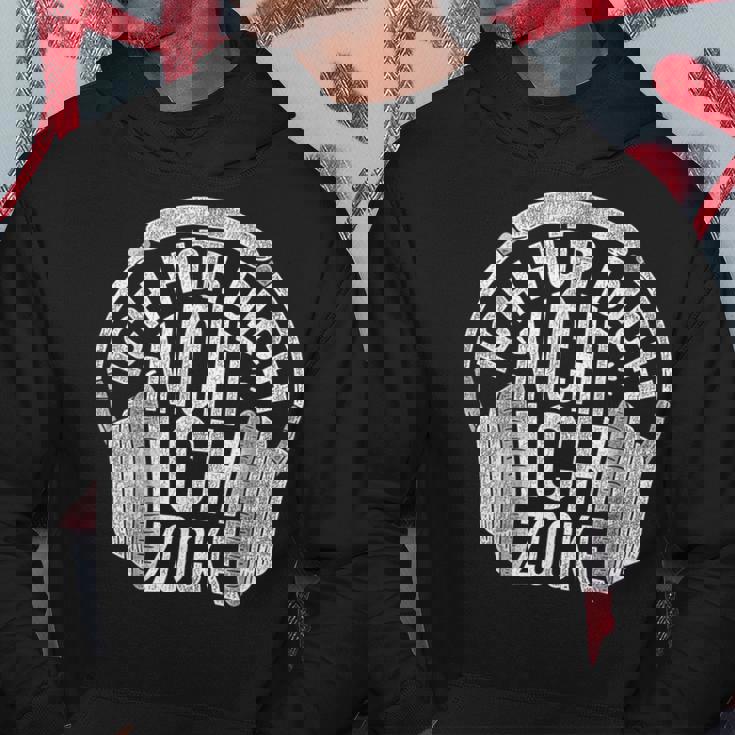 Gamer Gaming Ich Hörre Dich Nicht Ich Zocke Kapuzenpullover Lustige Geschenke