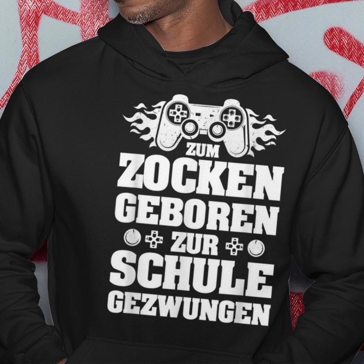 Gamer Boys Children Gaming ideo Games Gamer Kapuzenpullover Lustige Geschenke