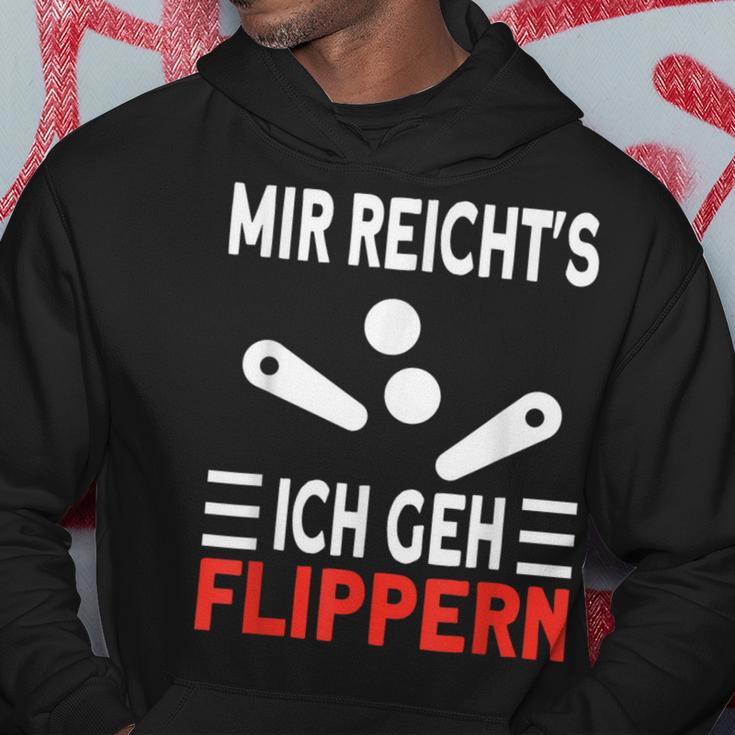 Gaming Flipper Pinball Kapuzenpullover Lustige Geschenke