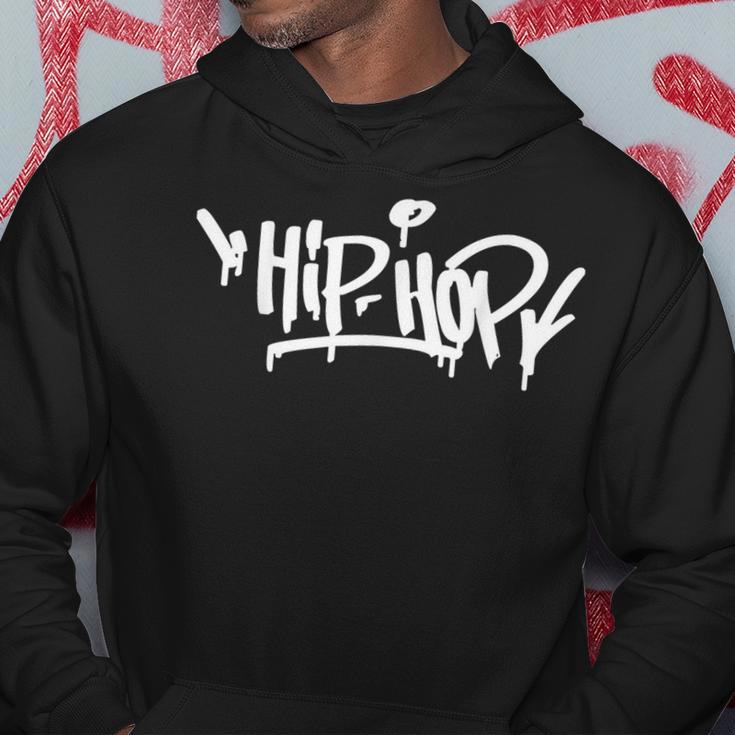 Grafitti Hip Hop2 Fashion Classic Kapuzenpullover Lustige Geschenke