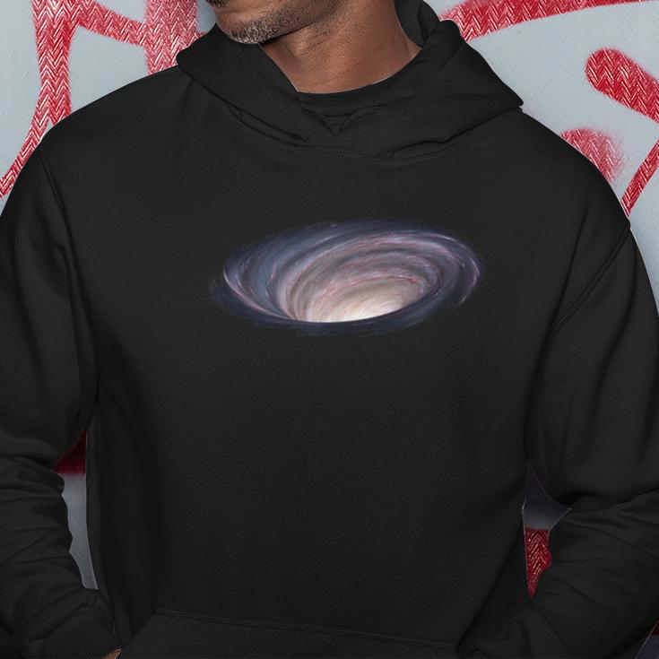 Hole In Space Kapuzenpullover Lustige Geschenke