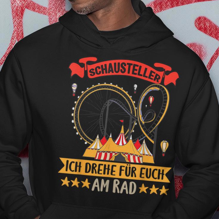 Ich Drehe Für Euch Am Rad Kapuzenpullover Lustige Geschenke