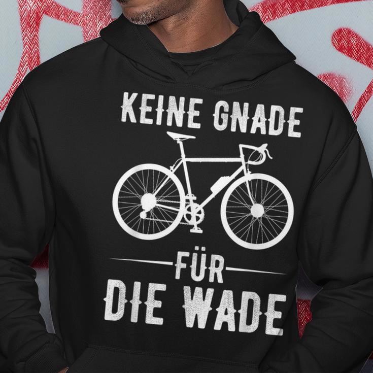 Keine Gnade Für Die Wade Cyclist Clothing Downhill Kapuzenpullover Lustige Geschenke