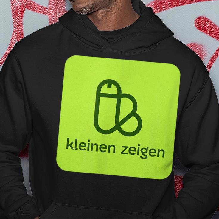 Little Show Satire Motif Kapuzenpullover Lustige Geschenke