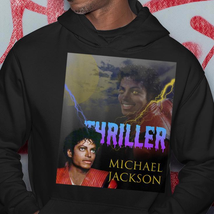 Mj-067_Thriller Kapuzenpullover Lustige Geschenke