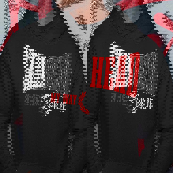 Oioioi Skinheads Skinheads Outfit Sudadera Regalos divertidos