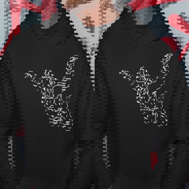 Paracaidista Deportes Extremo Paracaidismo Sudadera Regalos divertidos