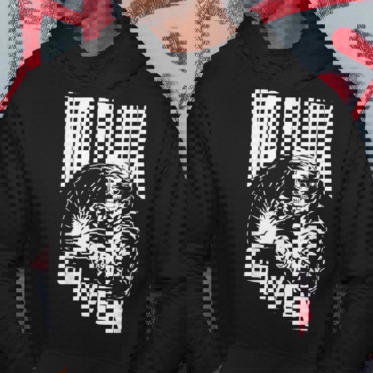 Pas De Flux – Soudure Amusante Et Amusante Sweat à capuche Cadeaux drôles