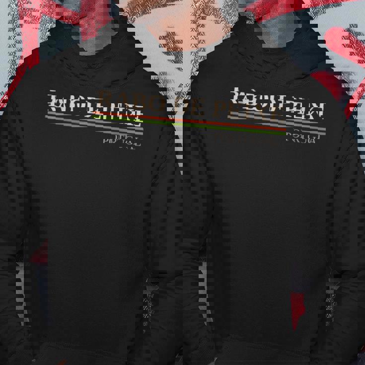 Rabo De Peixe Portugal Sudadera Regalos divertidos