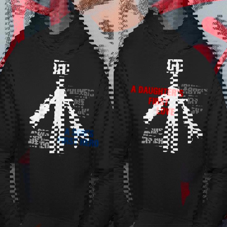 Regalo Para El Día Del Padre O El Día Del Padre Sudadera Regalos divertidos