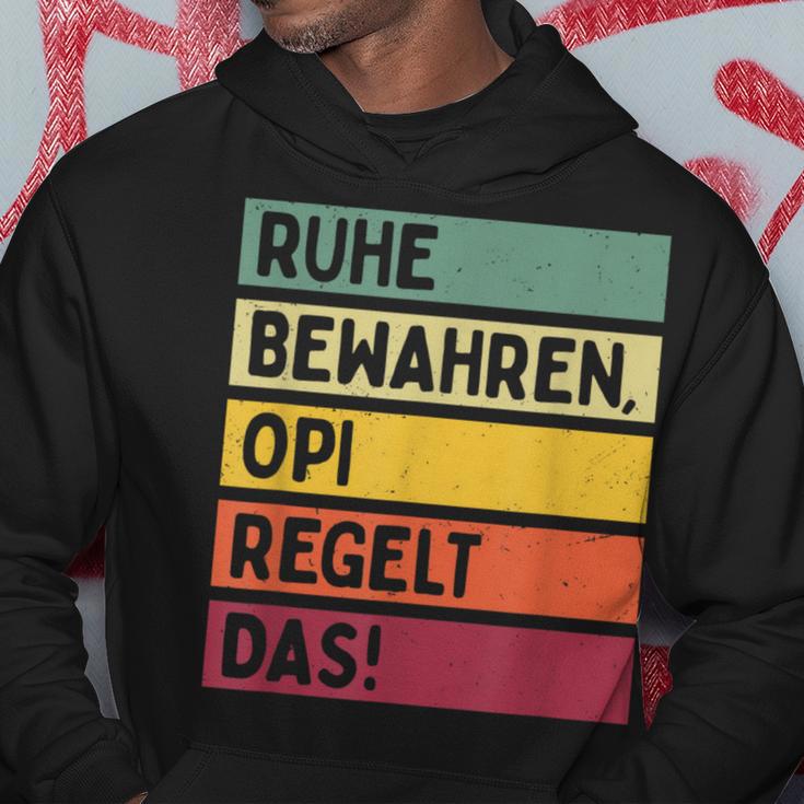 Ruhe Kehalten S Kapuzenpullover Lustige Geschenke