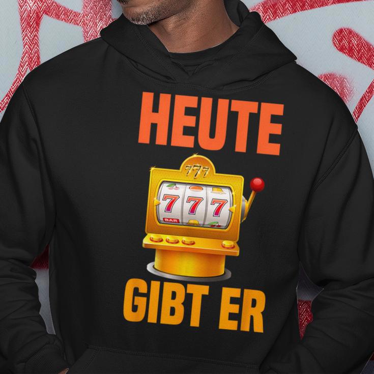 Spielothek Spielhalle Heute Gibt Er Kapuzenpullover Lustige Geschenke