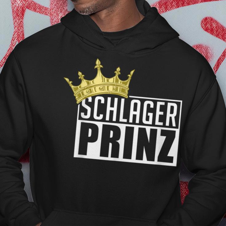 Striking Prince Hammer Music Kapuzenpullover Lustige Geschenke