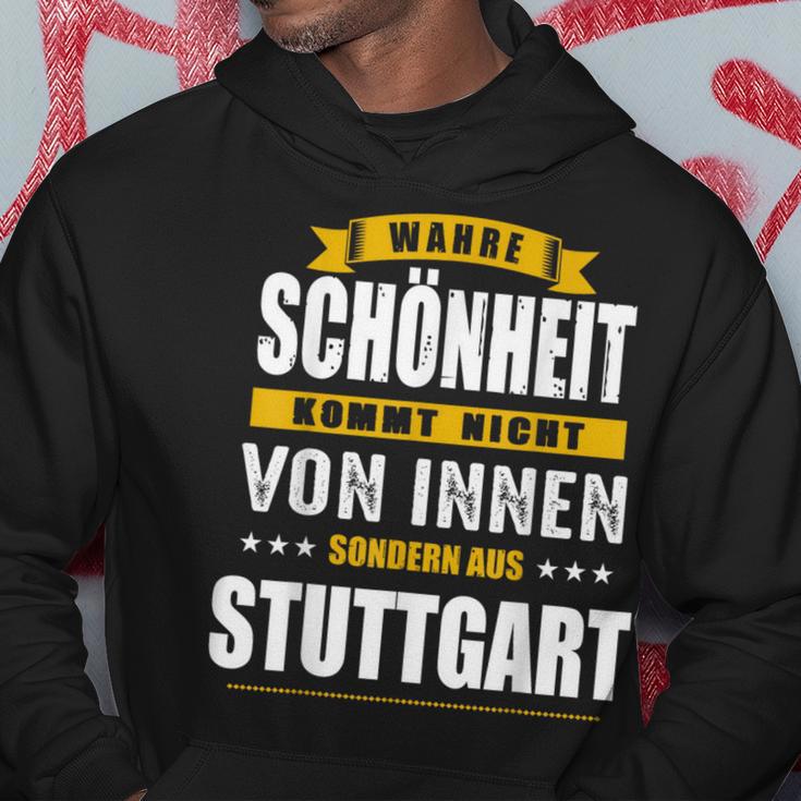 Stuttgart Germany City Home German Kapuzenpullover Lustige Geschenke