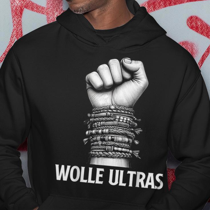 Wool Ultras Wolfgang Malle Party Apres Ski Kapuzenpullover Lustige Geschenke