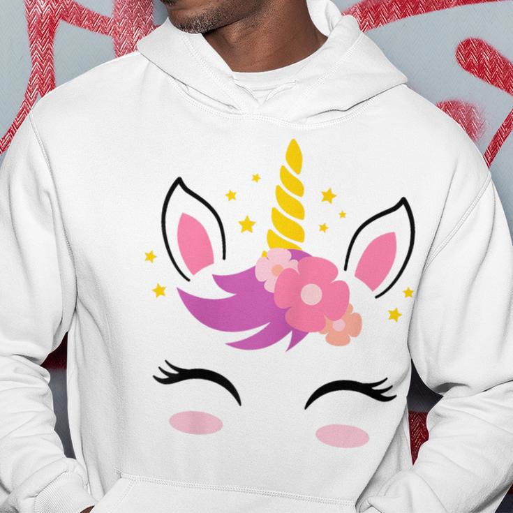 Birthday Surprise Unicorn Kapuzenpullover Lustige Geschenke