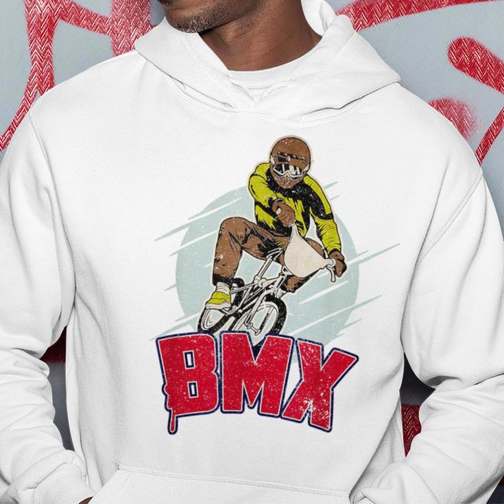 Bmx Accessories For Children's Kapuzenpullover Lustige Geschenke