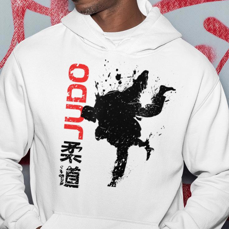 Cool Judo For Martial Arts S Kapuzenpullover Lustige Geschenke