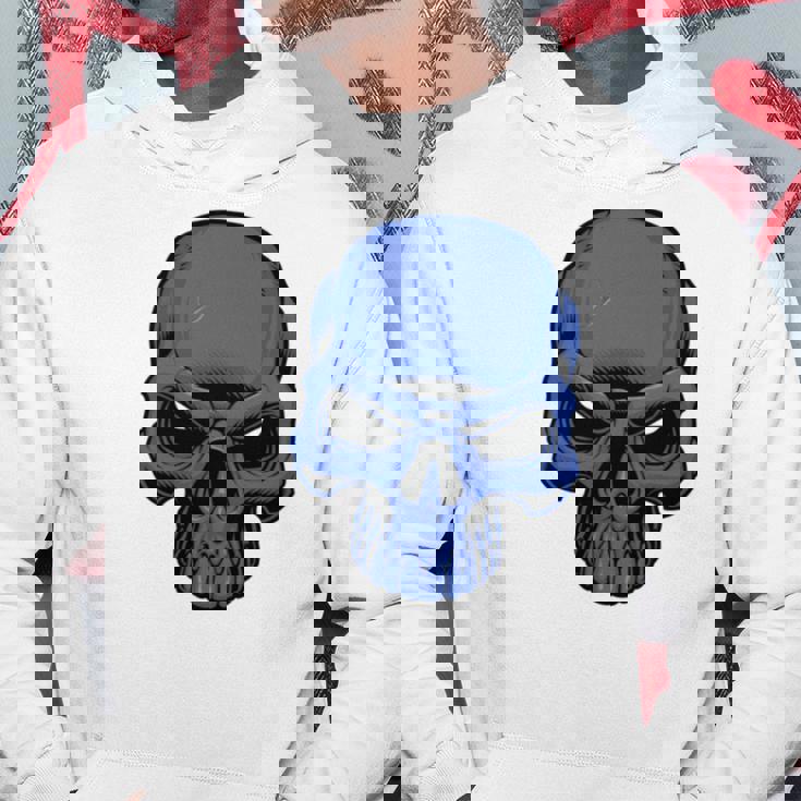 Gamer Skullideo Games Gaming Boys Nager Kapuzenpullover Lustige Geschenke
