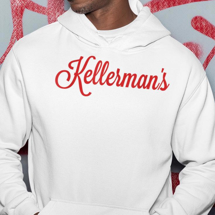 Kellerman's Dance Wait Staff Classic Resort Dancing Kapuzenpullover Lustige Geschenke