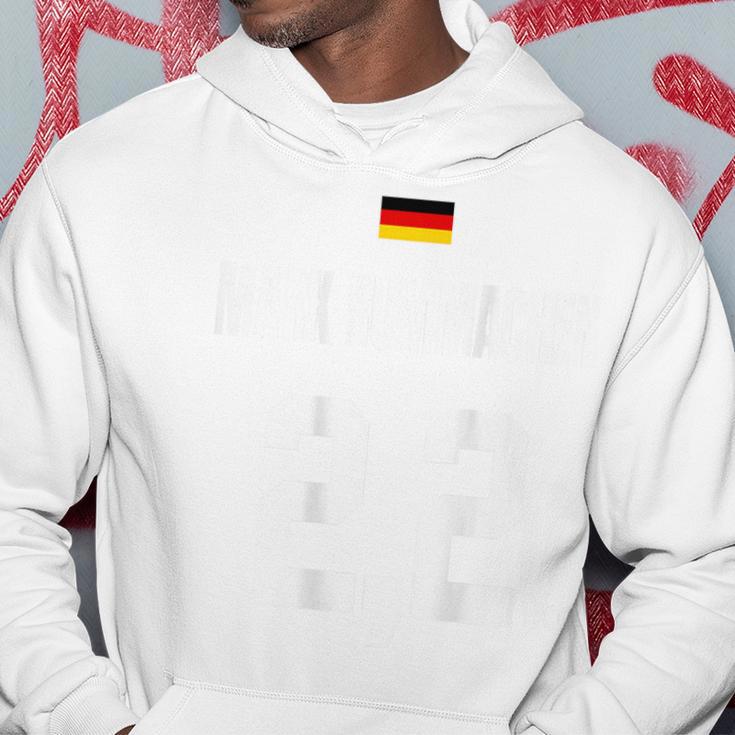 Mark Rummachen Soft Jersey X Malle Party Jersey Germany Kapuzenpullover Lustige Geschenke