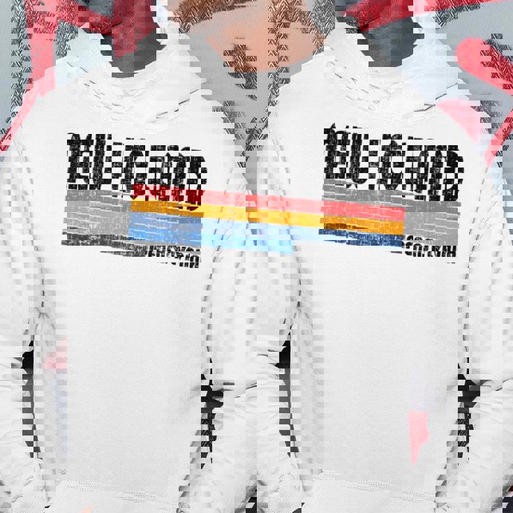New Holland Pa Hometown Pride Estilo Retro De Los 70 Y 80 Sudadera Regalos divertidos