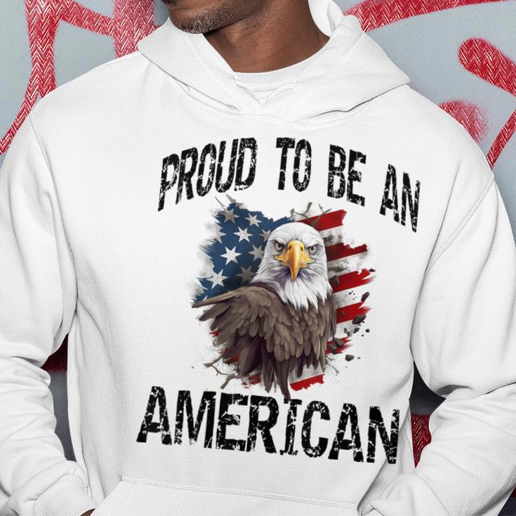 Usa American Flag Tourist Holiday America Kapuzenpullover Lustige Geschenke