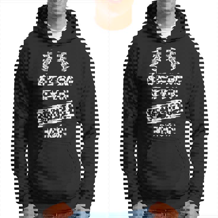 Así Es Como See Un Bisabuelo Molón Del Mundo Divertido Sudadera