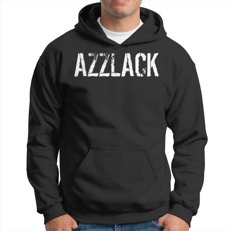 Azzlack Kapuzenpullover