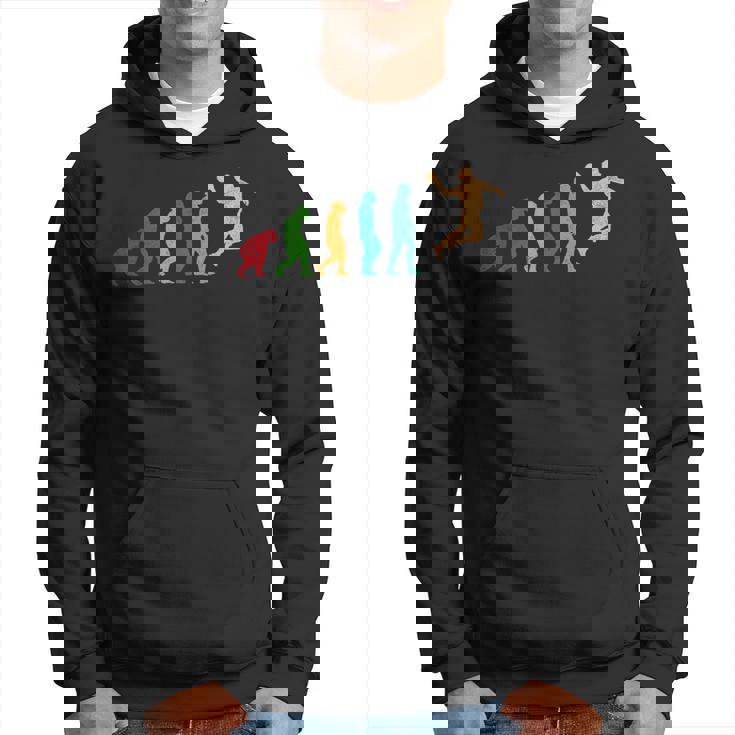 Balonmano Evolución Balonmano Jugador Atlético Deportes Balling Sudadera