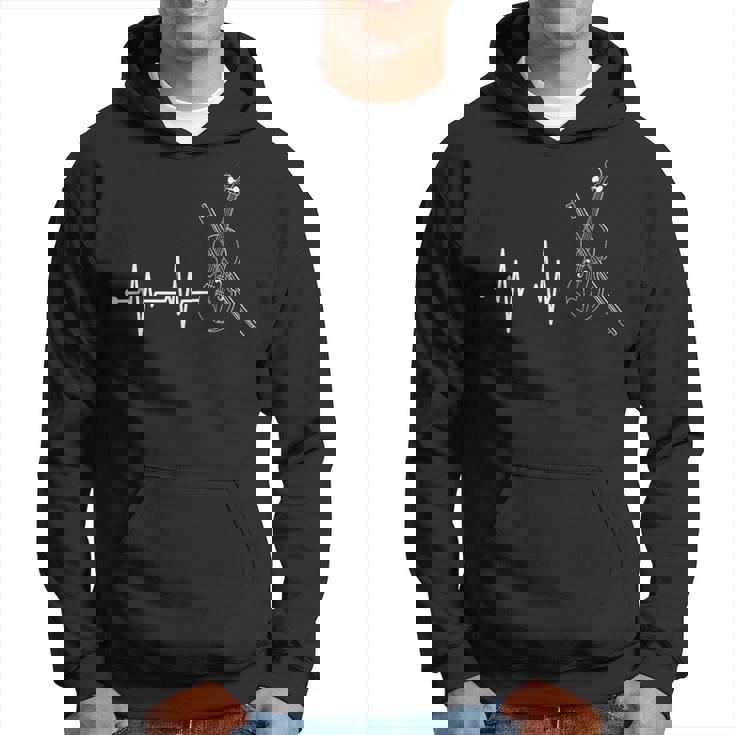 Humour Tracteur Agricole Risque De Parler De Tracteurs Sweats à Capuche