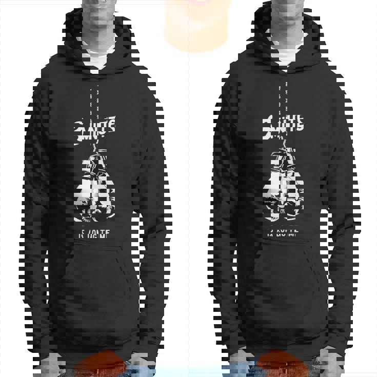 Boxeador Para Amantes Del Boxeo Y Kickboxing Sin Mangas Sudadera