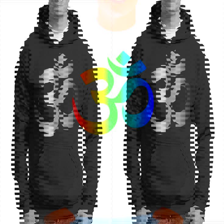 Cadeau Souvenir Avec Symbole Ohm Sweat à capuche