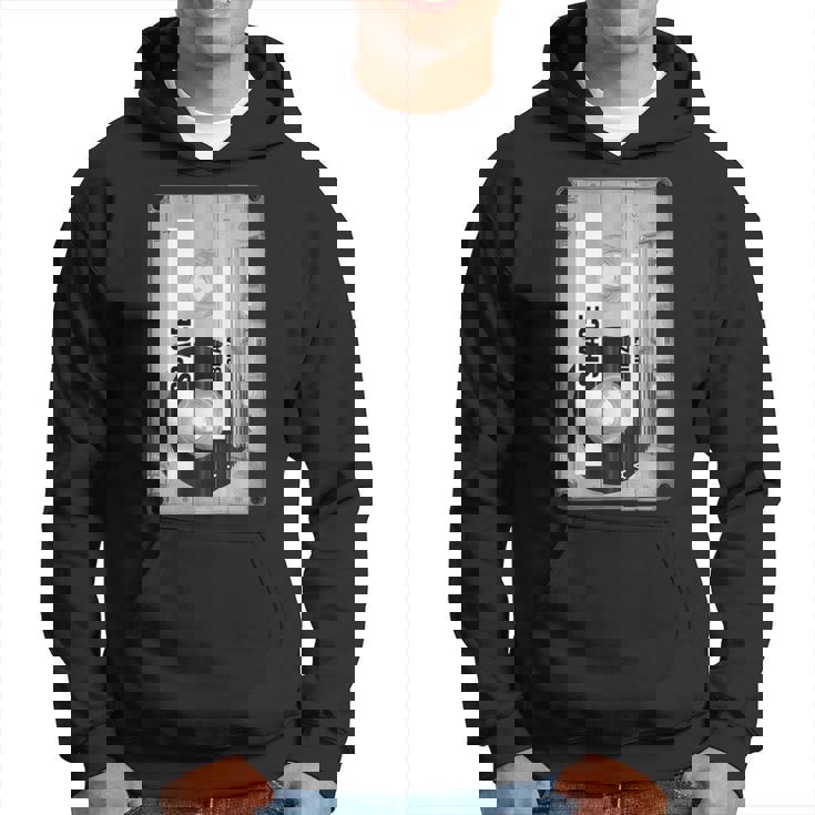 Clásica Space Mixtape Ibiza Sudadera