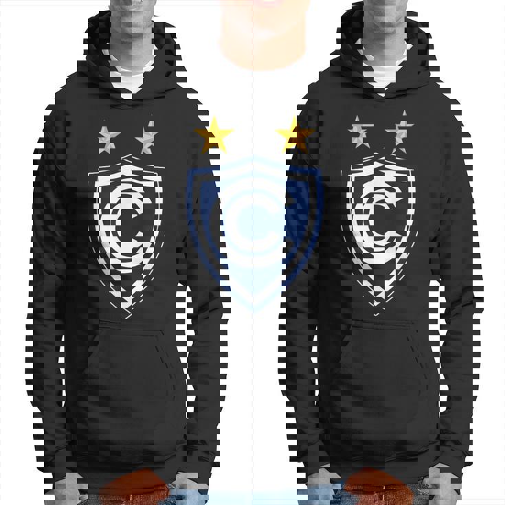 Club Cienciano Cusco Perú Sudadera